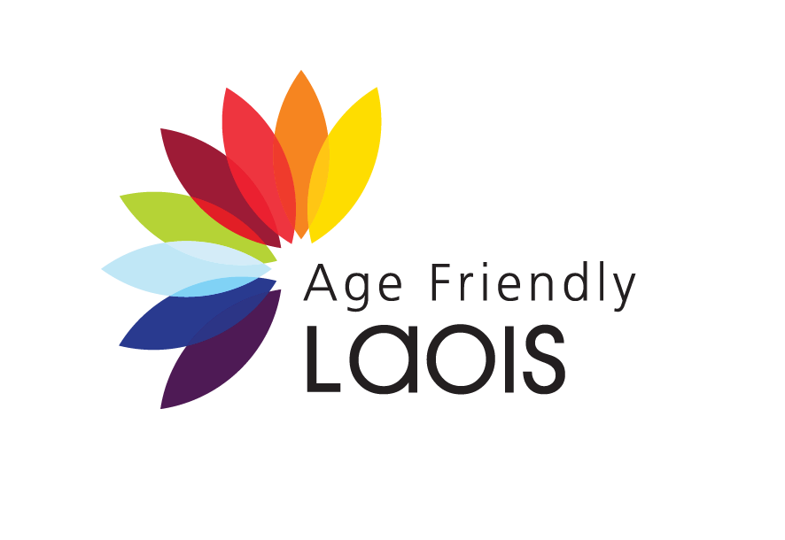 Laois Age Friendly Image
