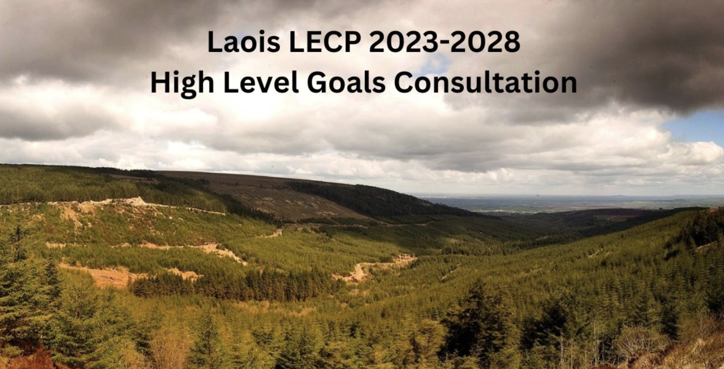 Image of Landscape - Laois LECP 2023-2028 High Level Goals Consultation