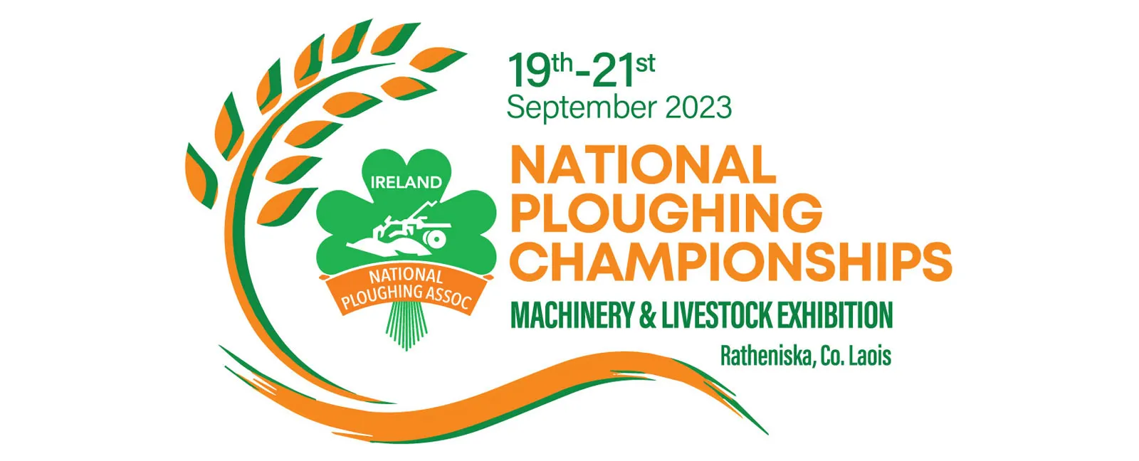 Irish Championship 2023